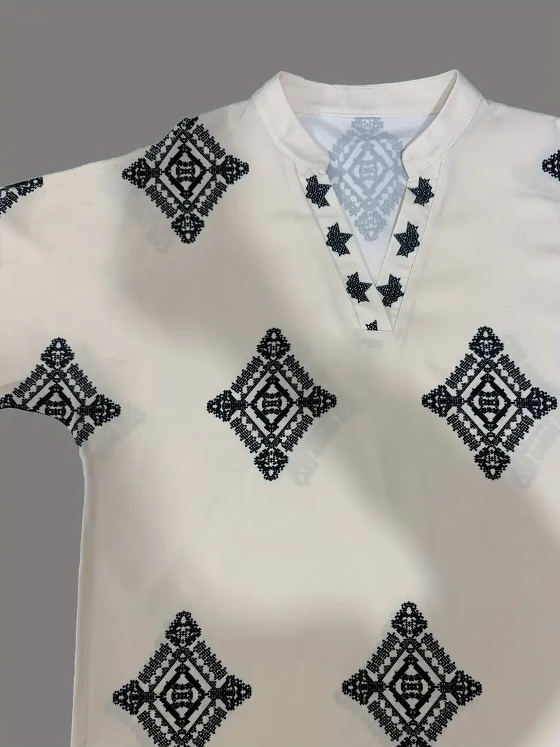 Elvaria – Elegant Blouse with Narrow Shoulder Straps