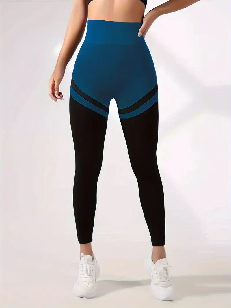 Scarlett – High Waist Leggings