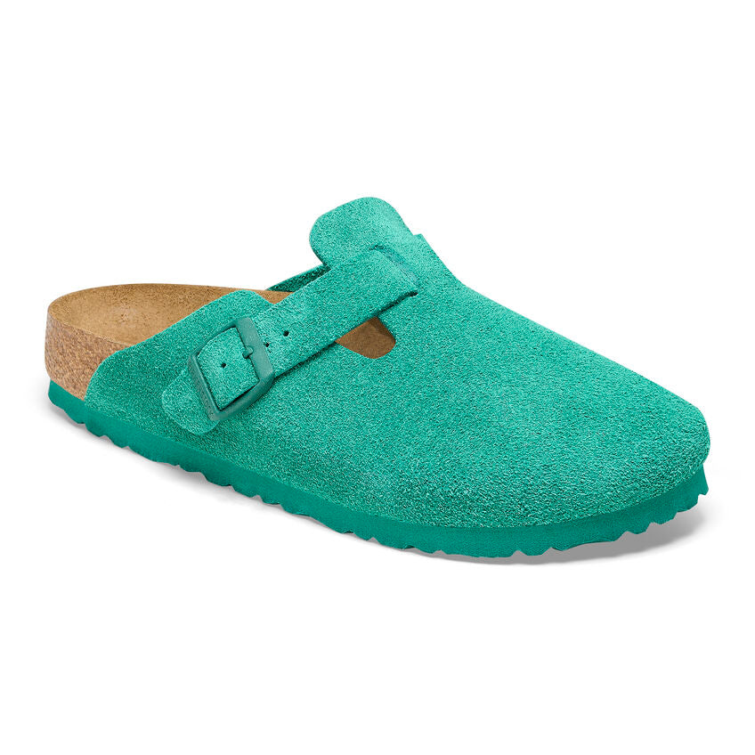 Brookline - Ultra Comfortable Slippers with Soft Insole