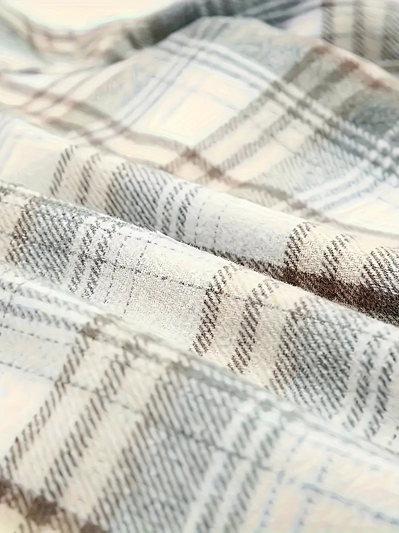 Heike - Casual Insulated Jacket