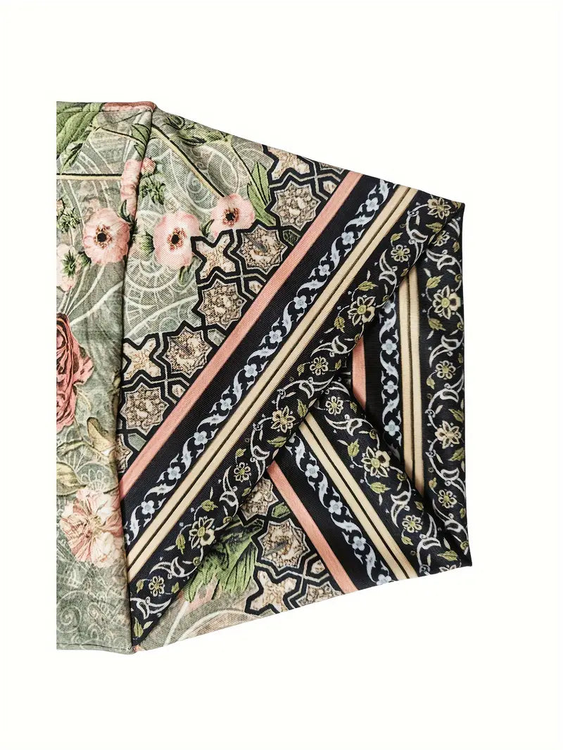 Vexara – Artistic Bohemian Style Trousers