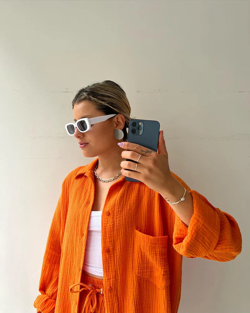 Lumiere – Stylish Three-Piece Set