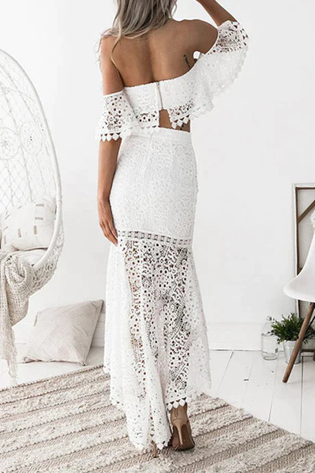 MAUD - Stylish Summer Dress