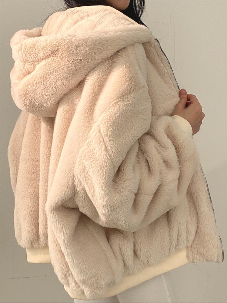 Berty | Comfortable and stylish winter jacket