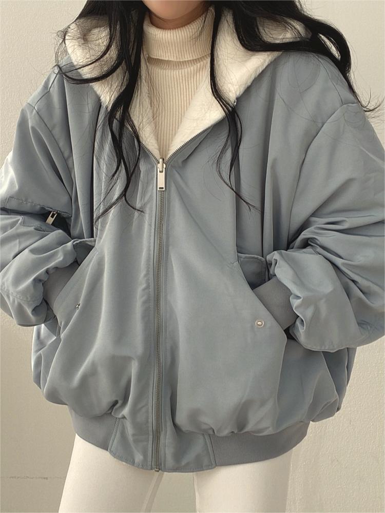 Berty | Comfortable and stylish winter jacket
