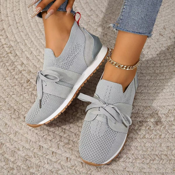 Jemima - Orthopedic Leisure Sneakers