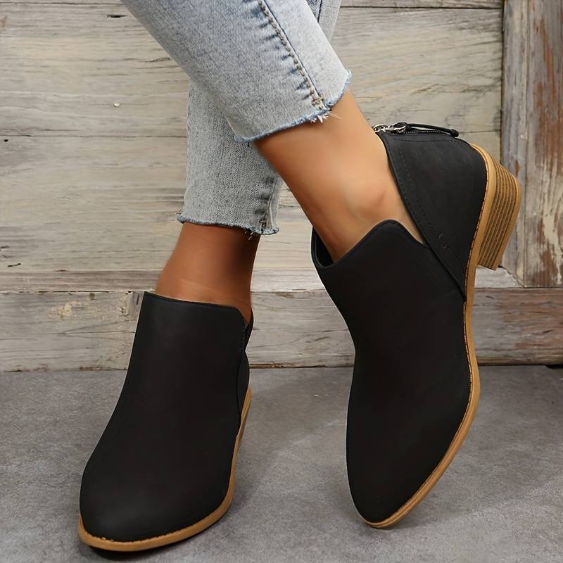 Birdie - Women's Ankle Boots