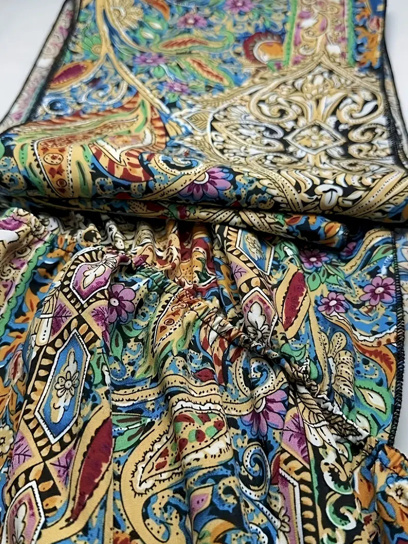 Ivee – Sexy Halter Maxi Dress