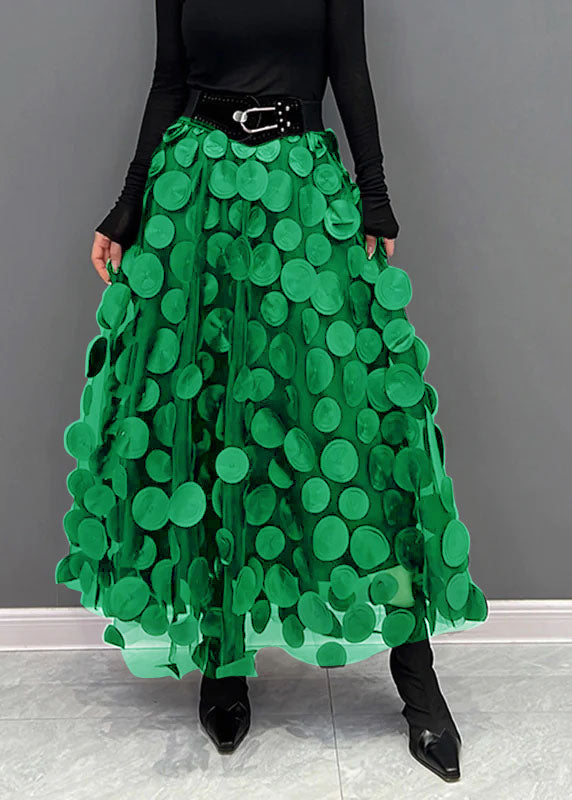 Uliana | Elegant and casual winter skirt