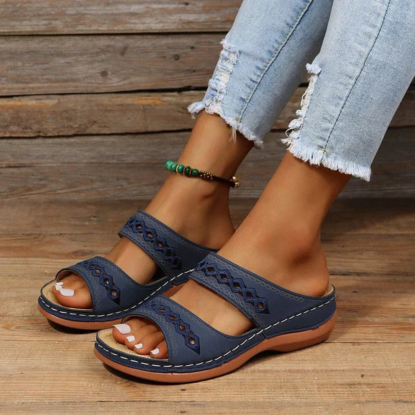 Dalida – Orthopedic Sandals