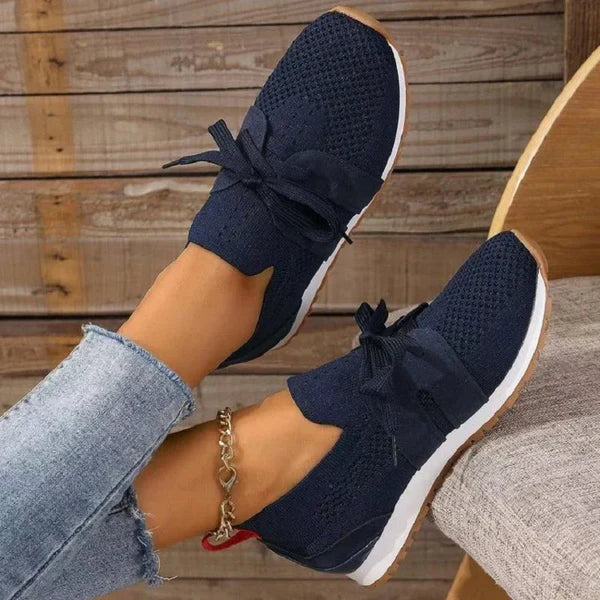 Jemima - Orthopedic Leisure Sneakers