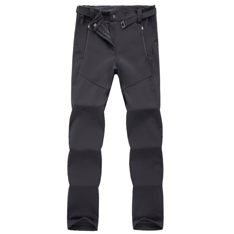Lila - Durable & waterproof hiking pants for women