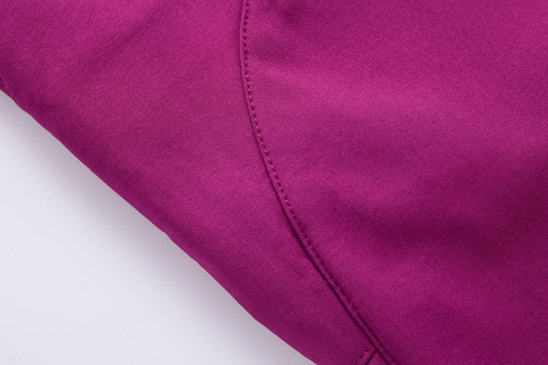 Lila - Durable & waterproof hiking pants for women