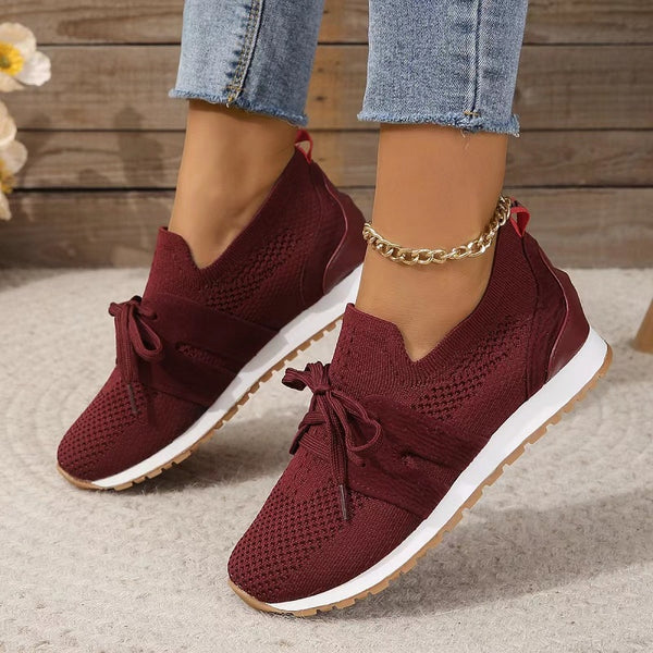 Jemima - Orthopedic Leisure Sneakers