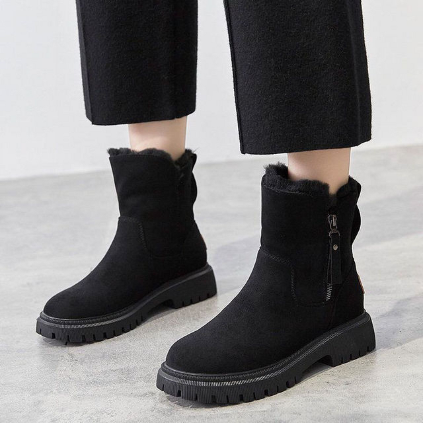 Designer Boots for Women