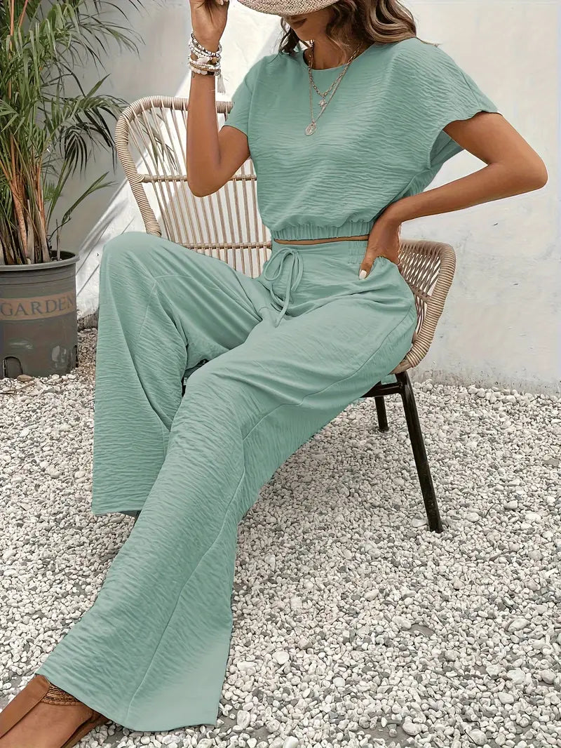 Ridora – Elegant Two-piece Set