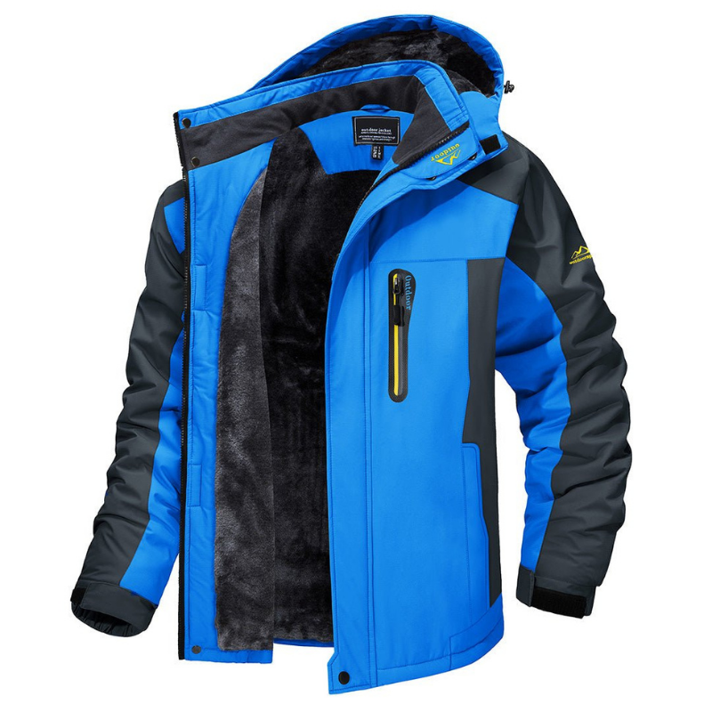 Apex - Outdoor Jacket