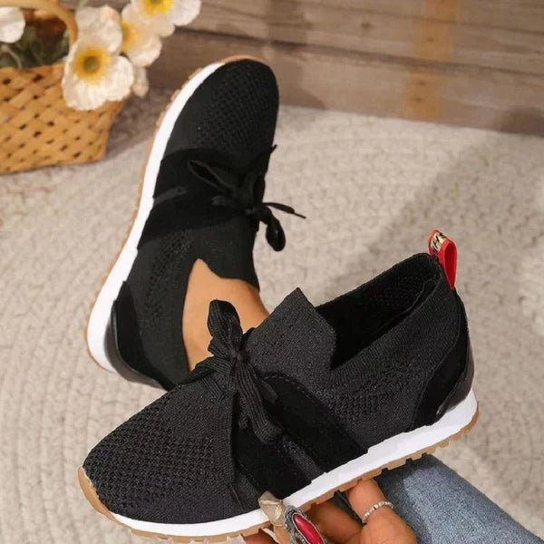 Jemima - Orthopedic Leisure Sneakers