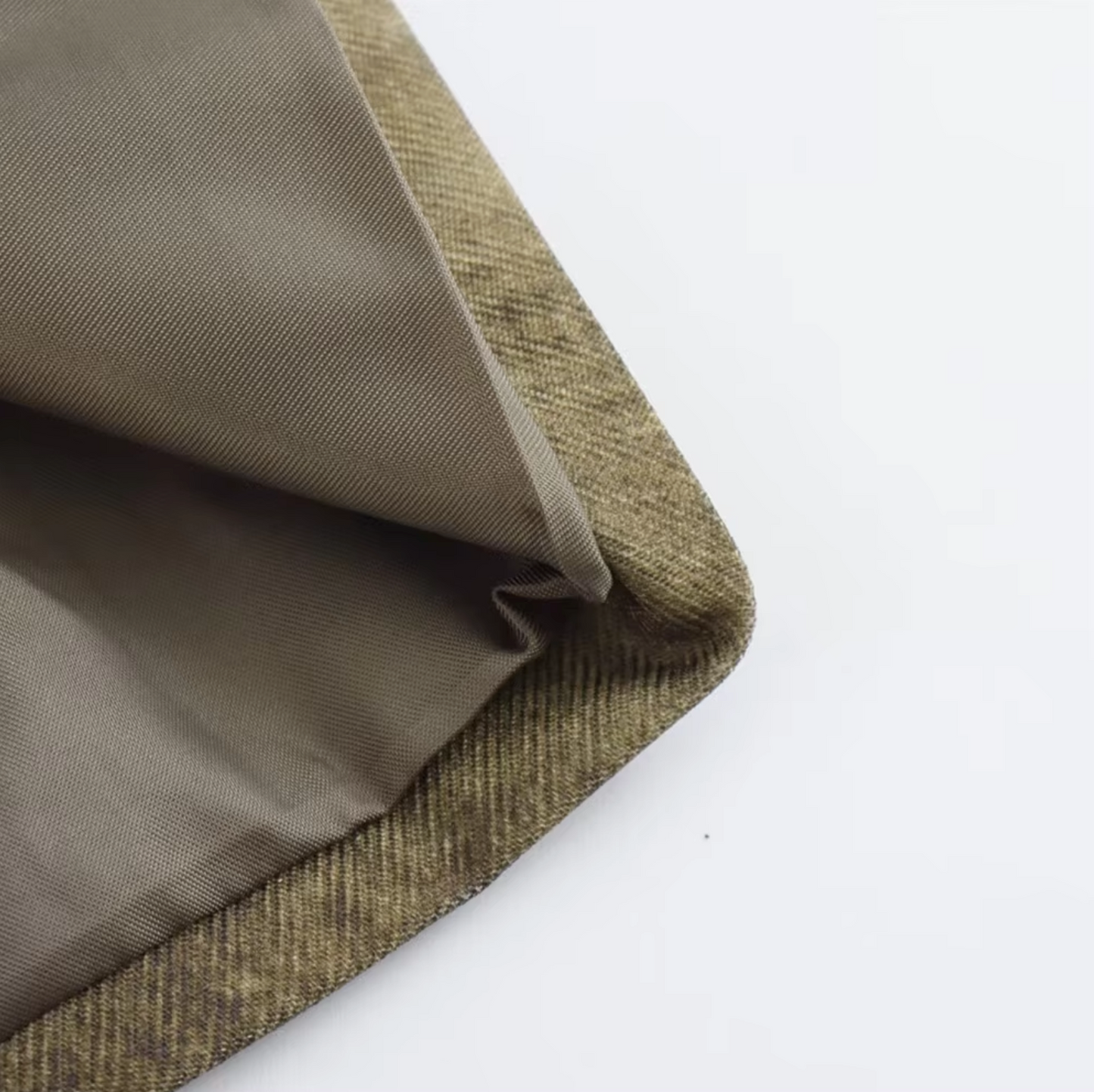 Penelope – Tie-Dye Trenchcoat