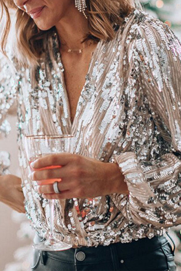 Käthe | Classic and comfortable winter blouse