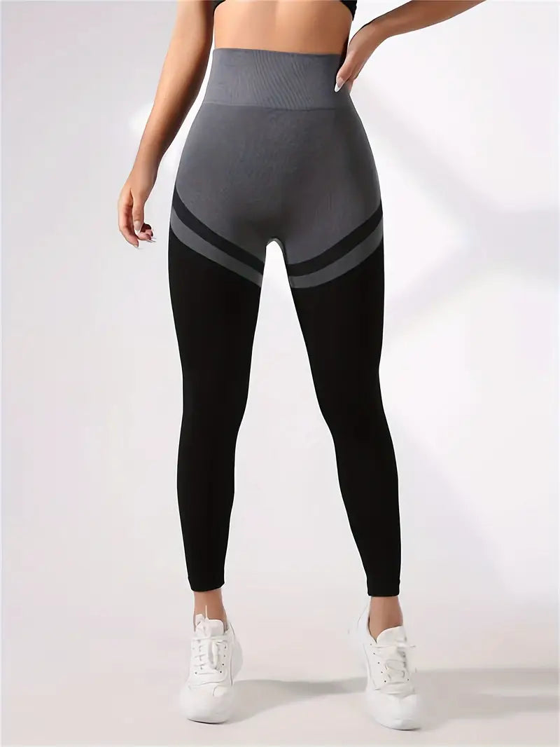 Scarlett – High Waist Leggings