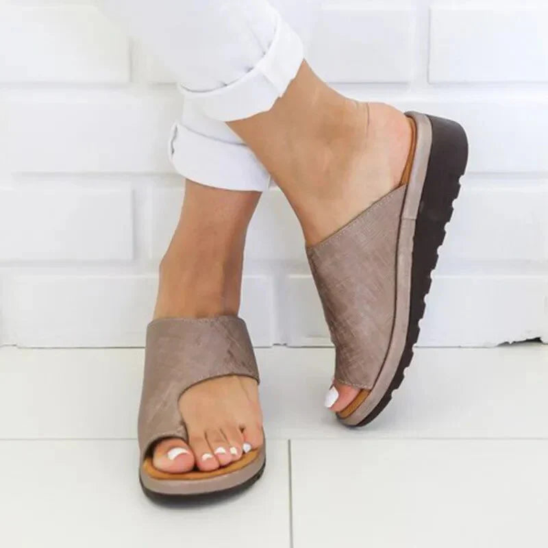 Leontine – Stylish Orthopedic Shoes