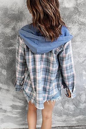 Becky - Casual Style Hoodie