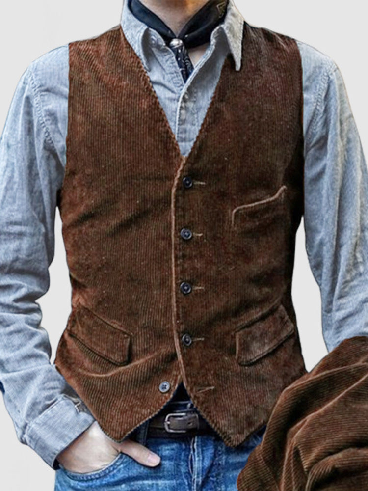 Classic Designed Garment