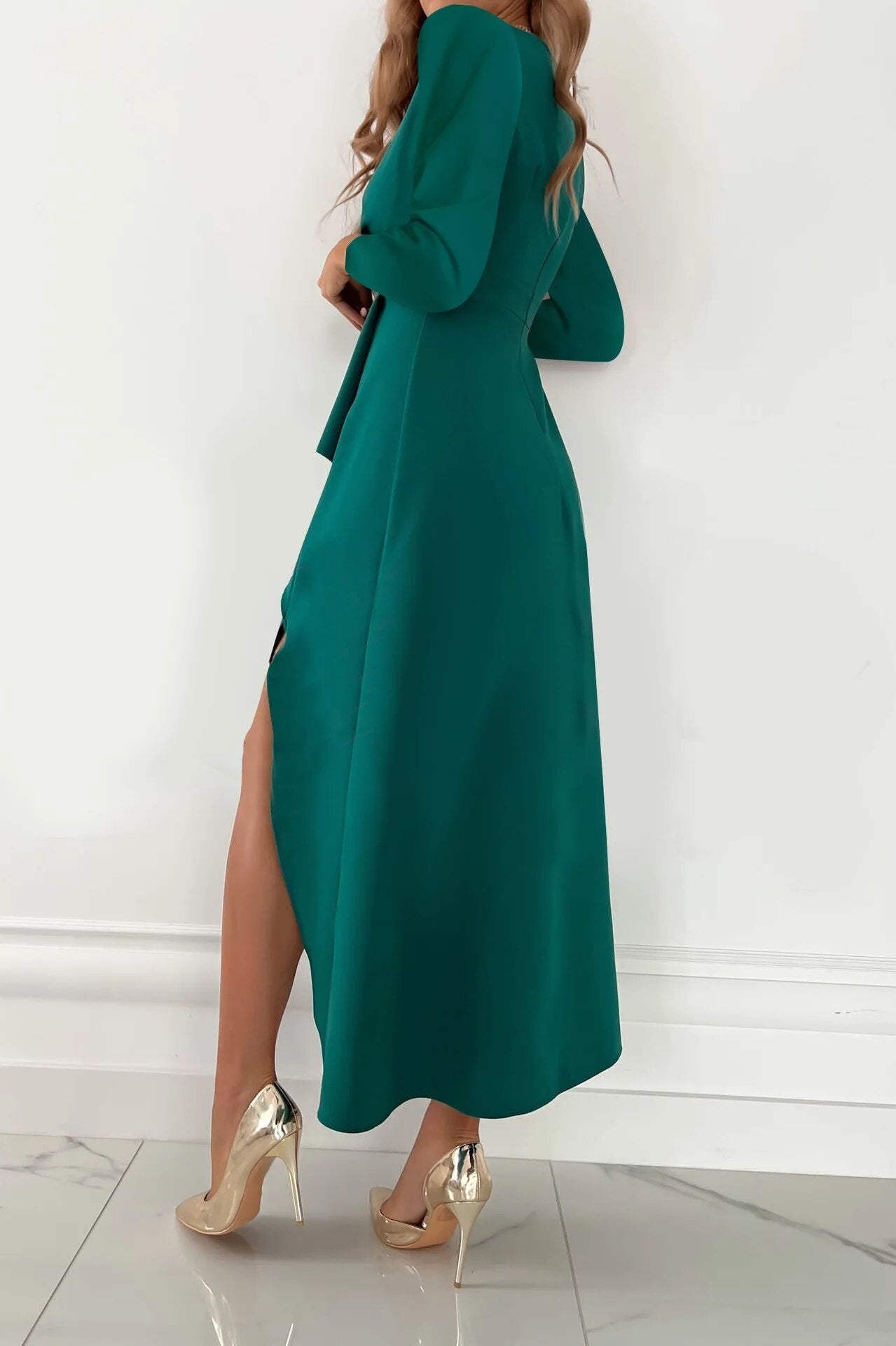 Felicia - Elegant Dress