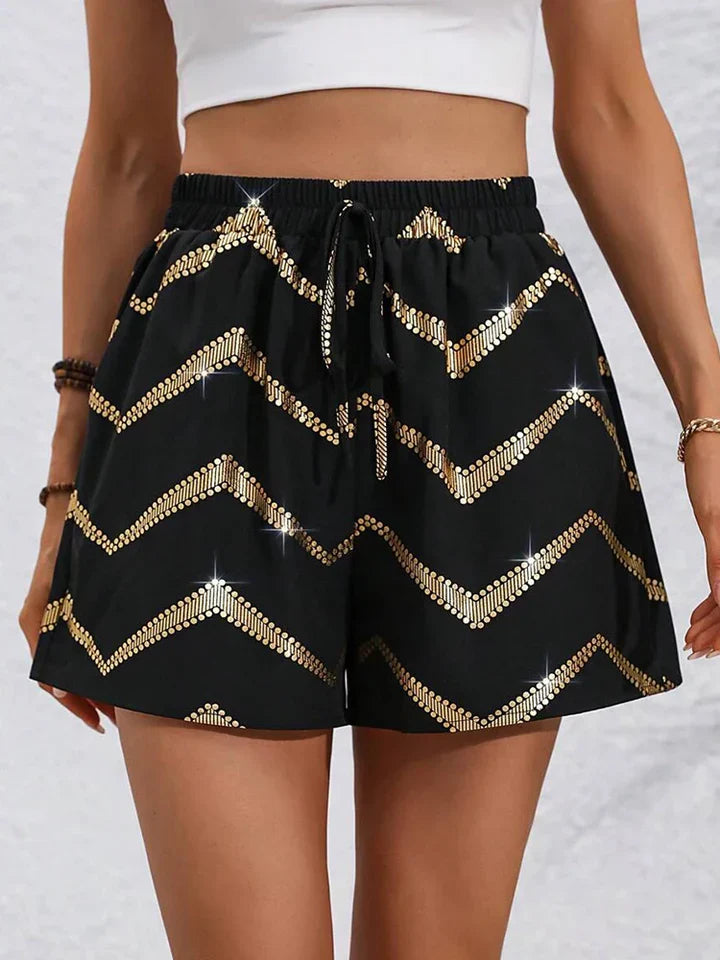 Elizea – Casual Shorts for Women