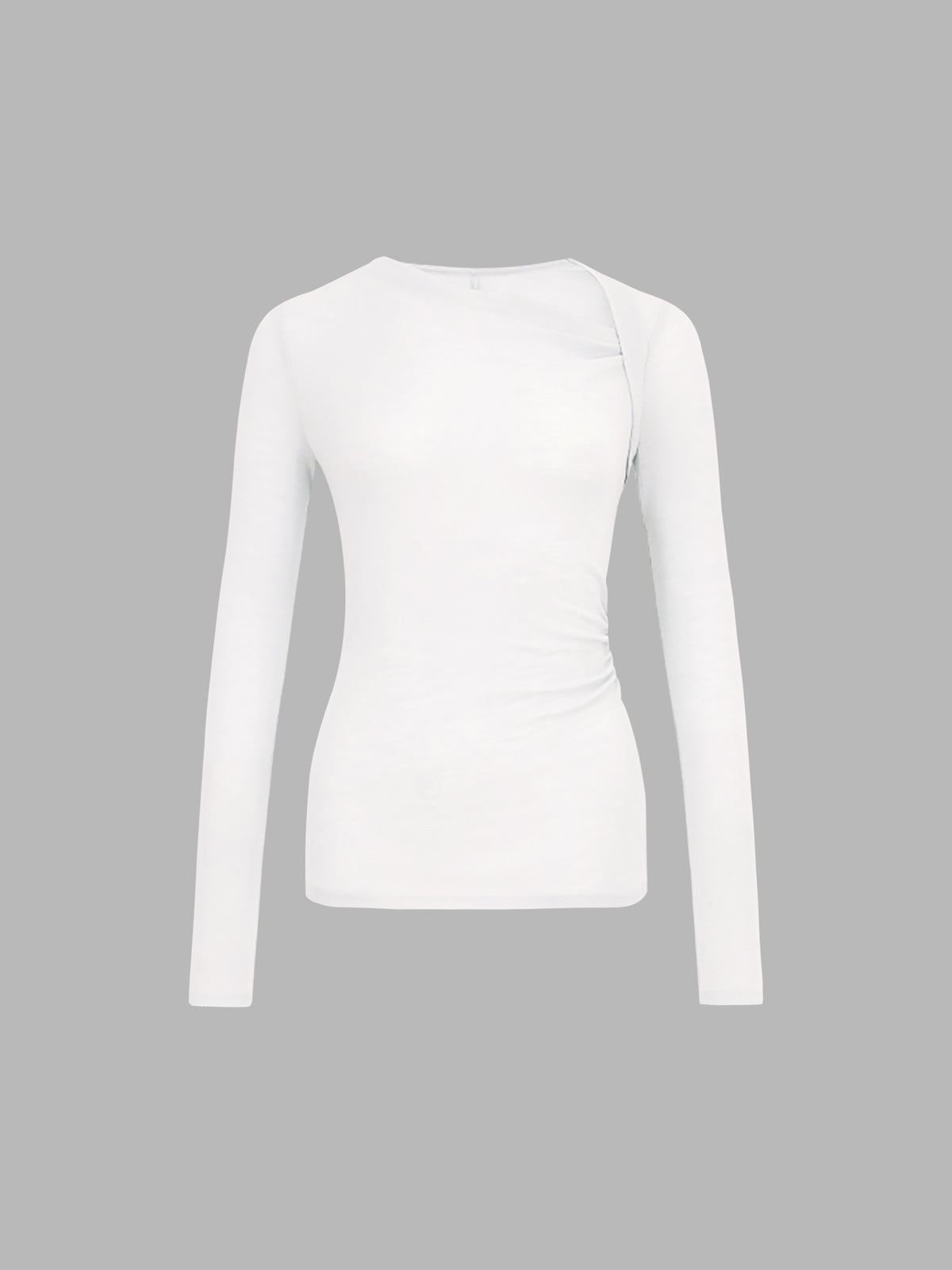 Bernadine | Chic and Relaxed Winter Garment