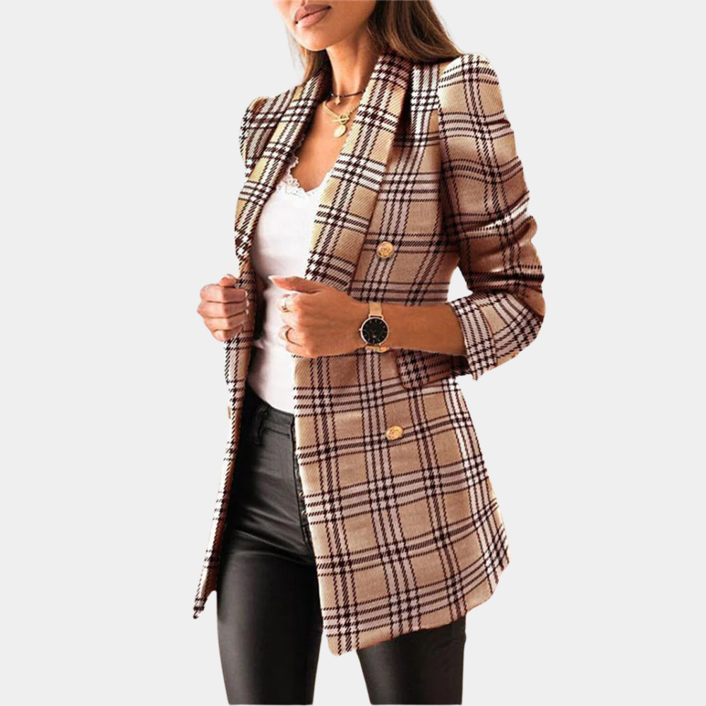 Casual and Effortless garment