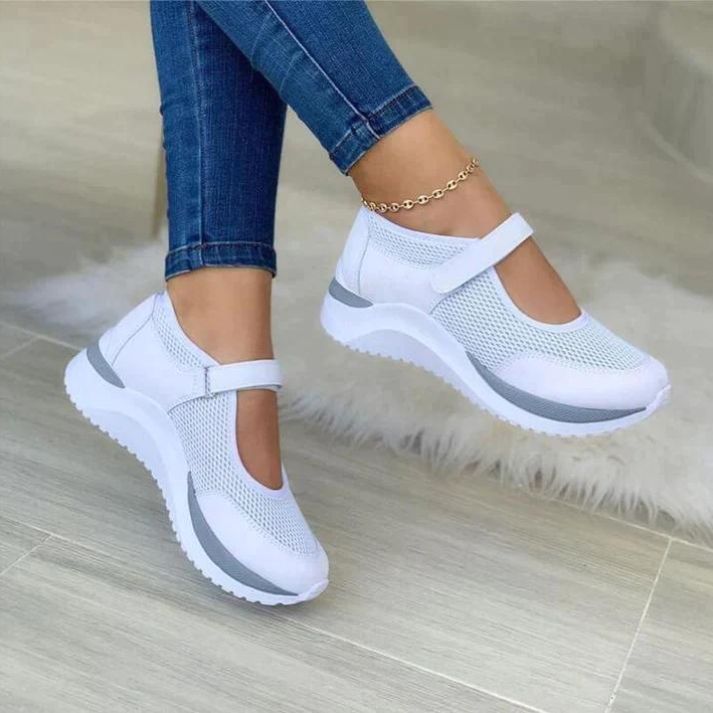 Jaye - Breathable Sneakers