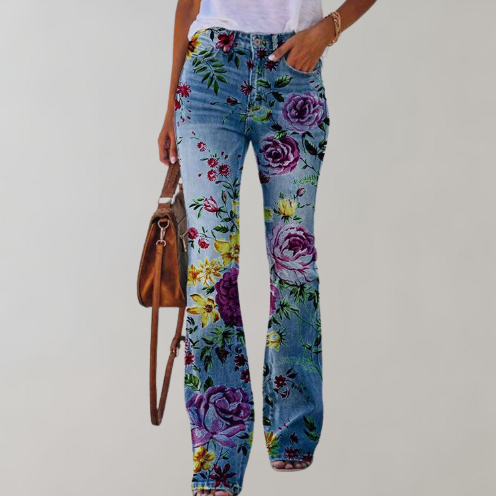 Elegant and Versatile Pants