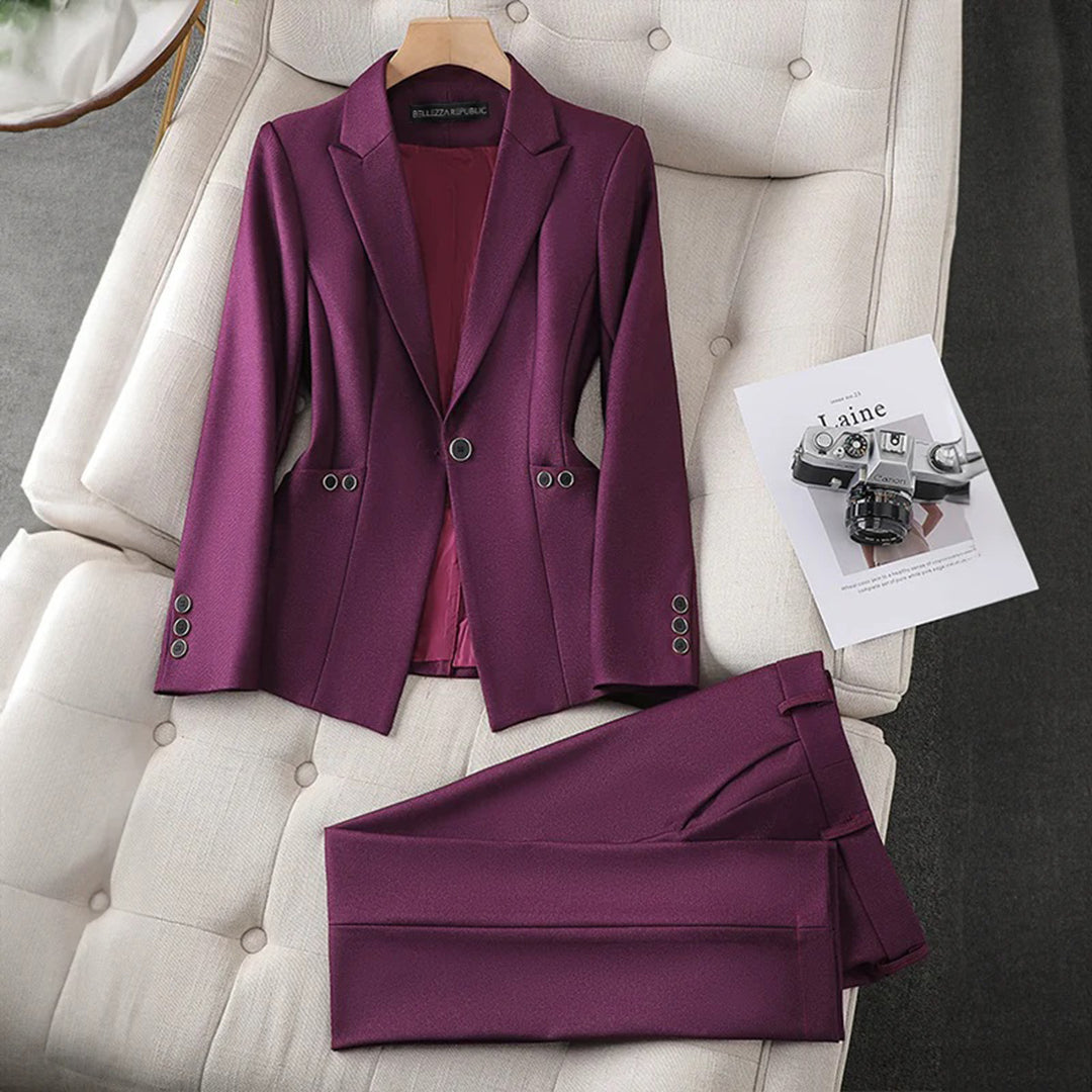 Timeless and Elegant Pants
