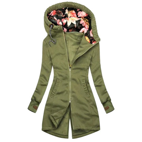Casual and Fashionable Coat
