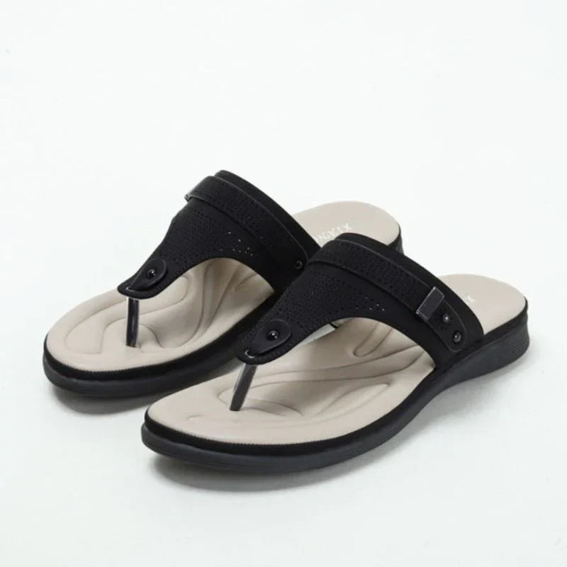 Sylvaris – Stylish and Durable Thong Sandals