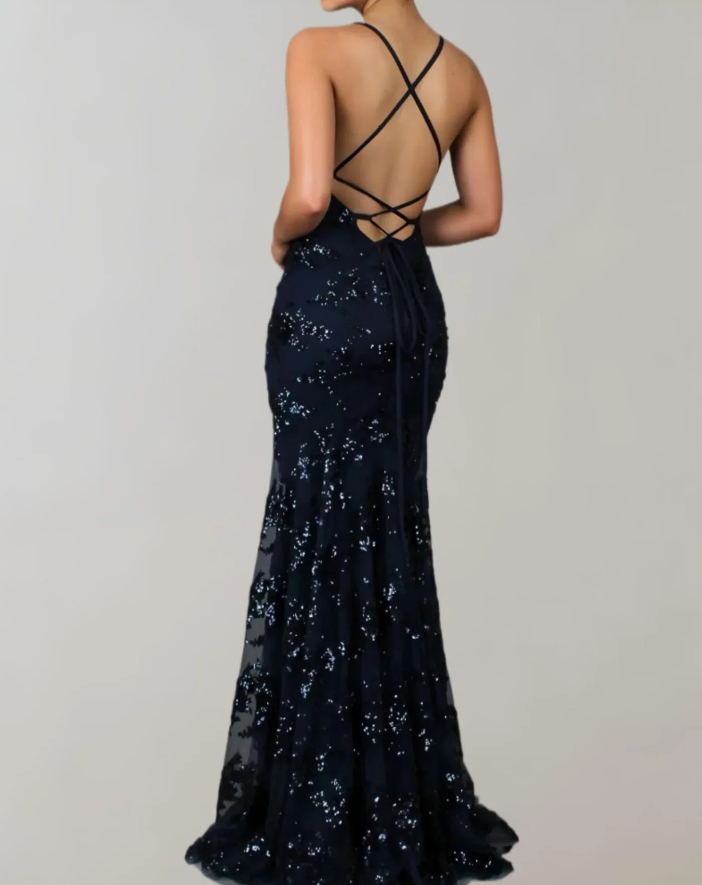 Xamirae – Sexy and Elegant Evening Dress