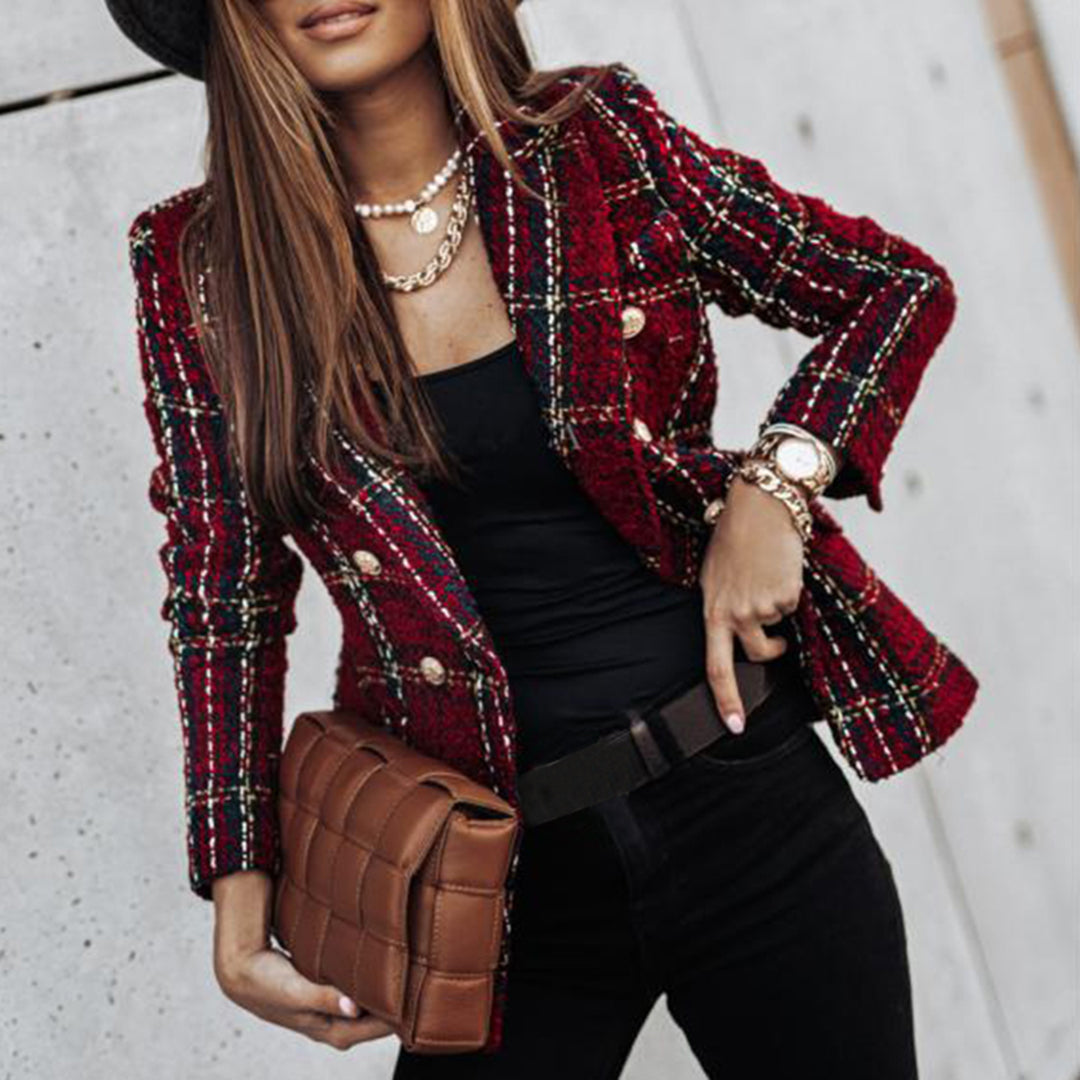 Modern and Comfortable garment