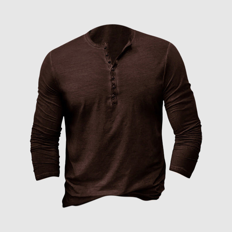 Vibe - Timeless Classic Shirt