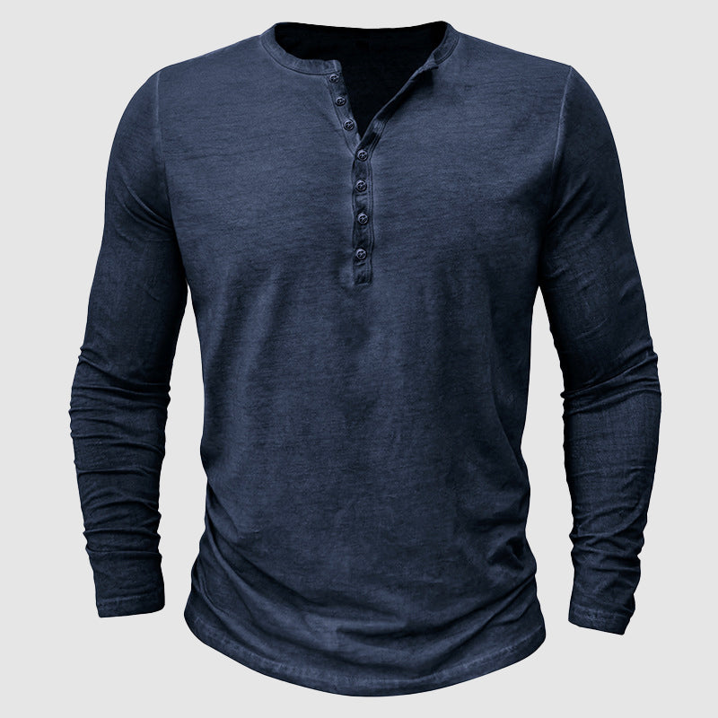 Vibe - Timeless Classic Shirt