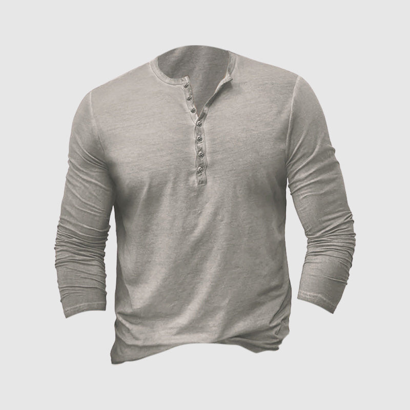 Vibe - Timeless Classic Shirt