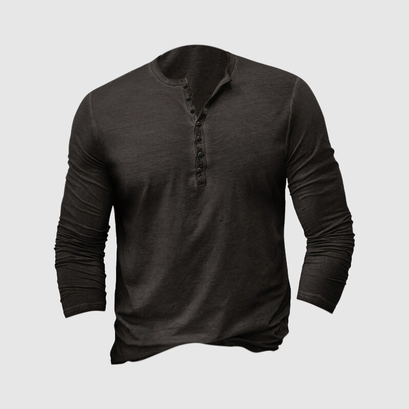 Vibe - Timeless Classic Shirt