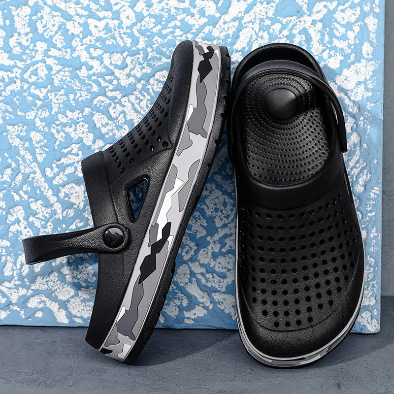 Faelara – Lightweight and Waterproof Sandals