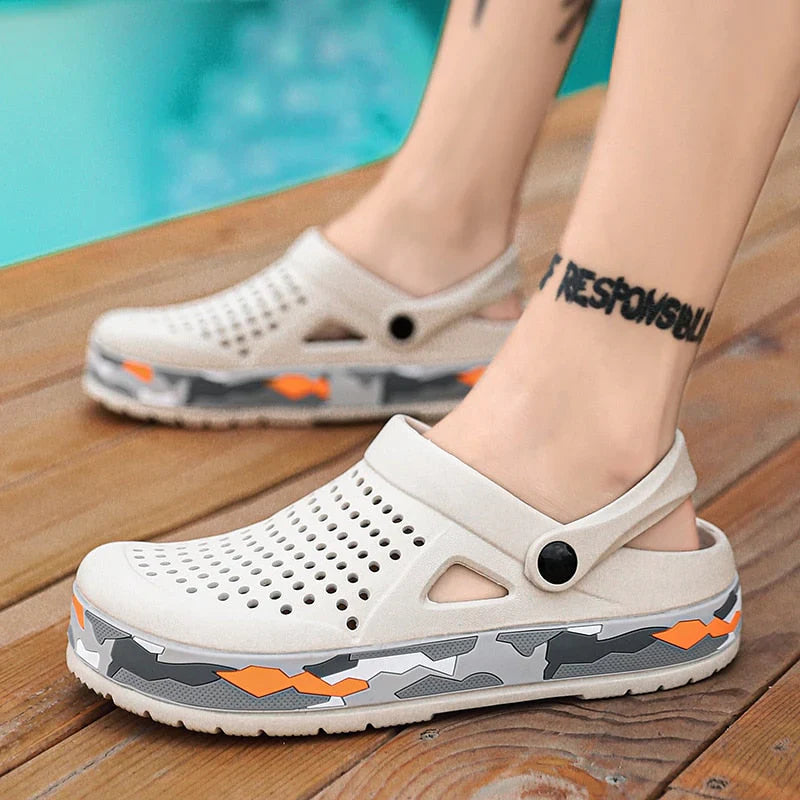 Faelara – Lightweight and Waterproof Sandals