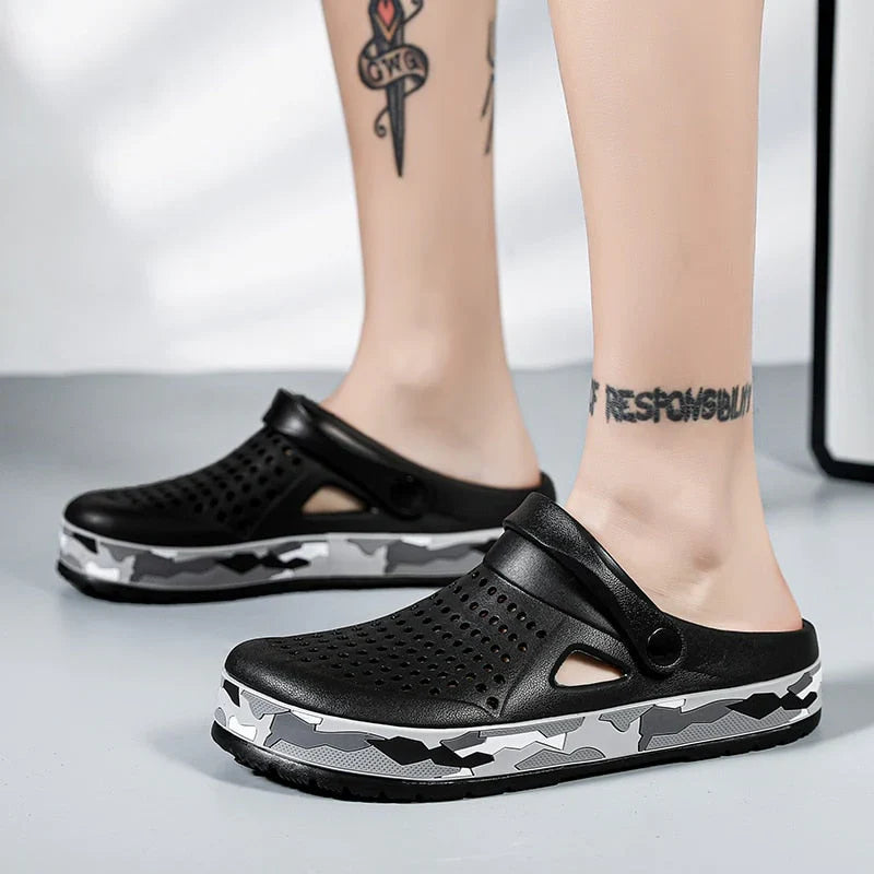 Faelara – Lightweight and Waterproof Sandals