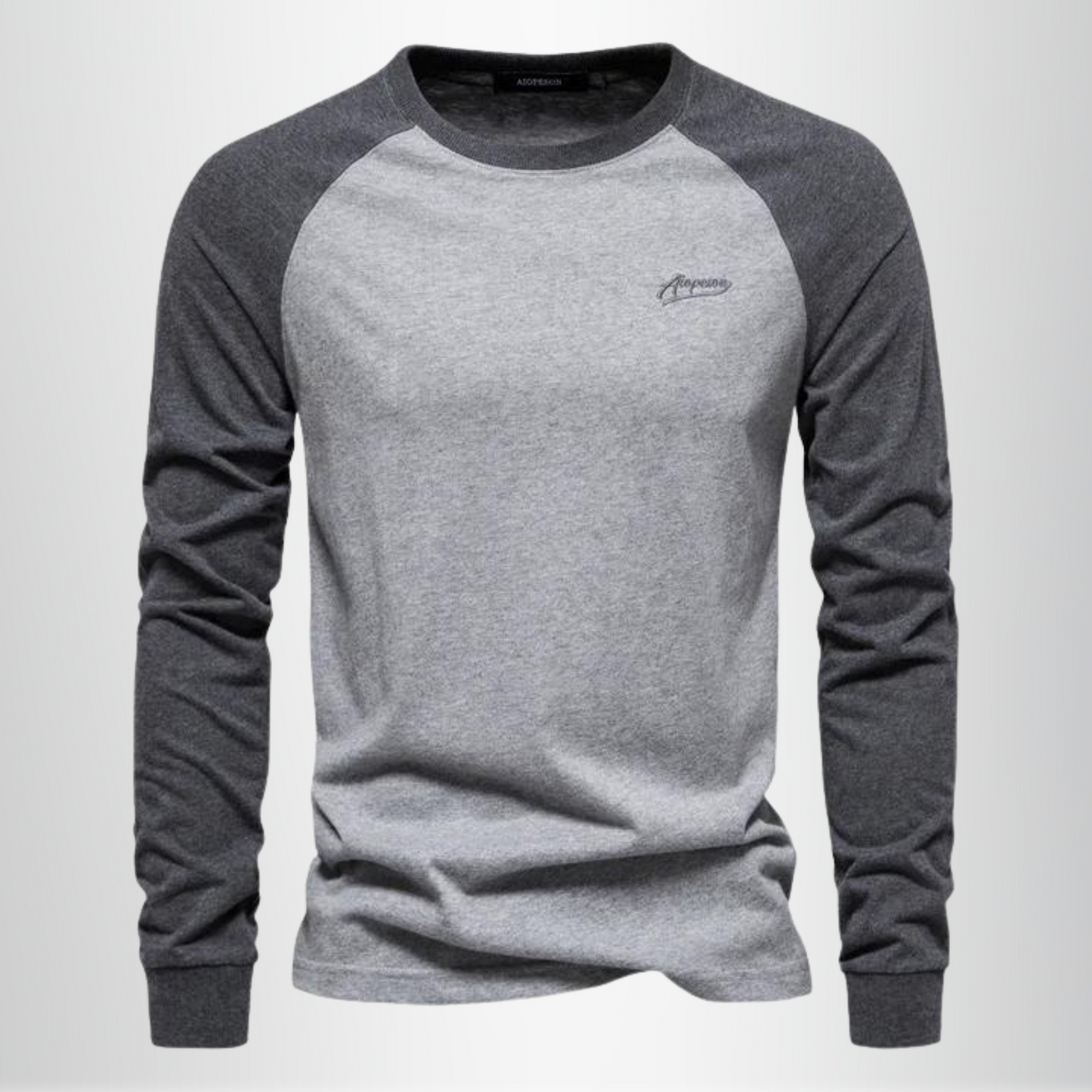 Ralph - Long Sleeve -T-Shirt