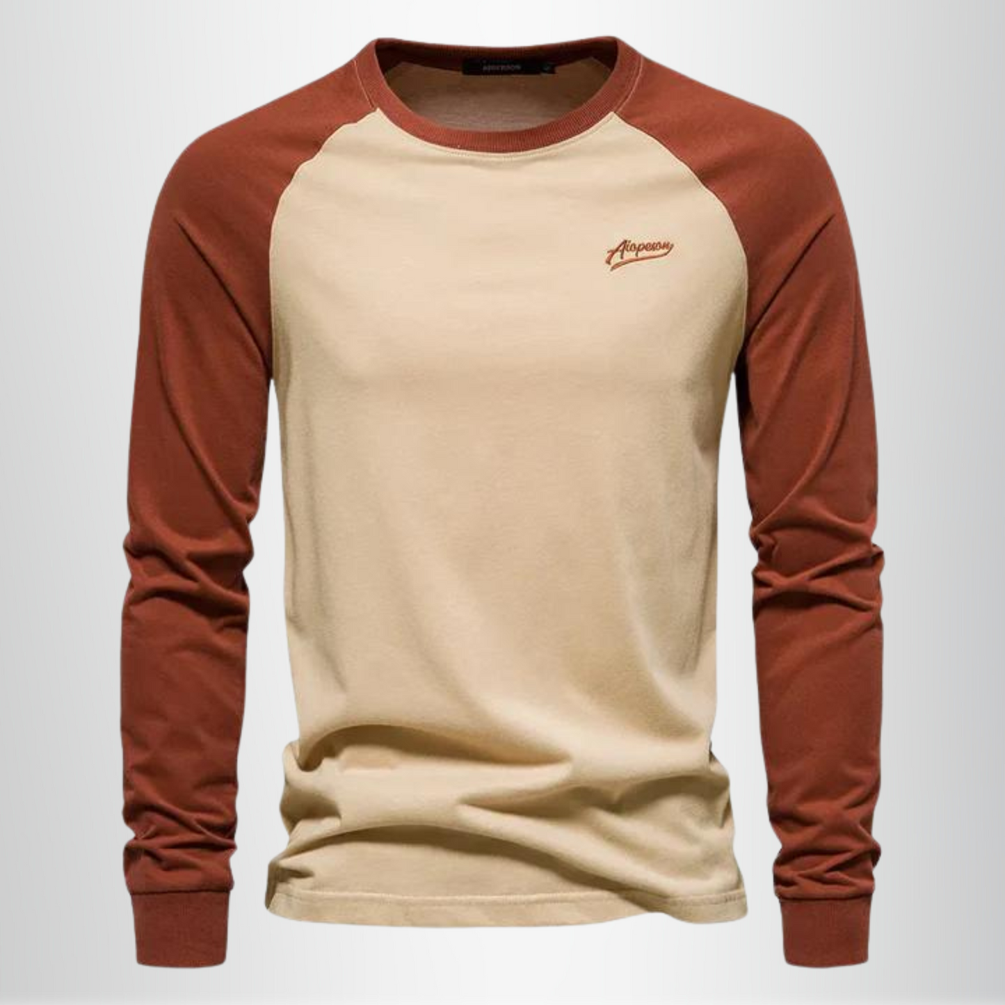 Ralph - Long Sleeve -T-Shirt
