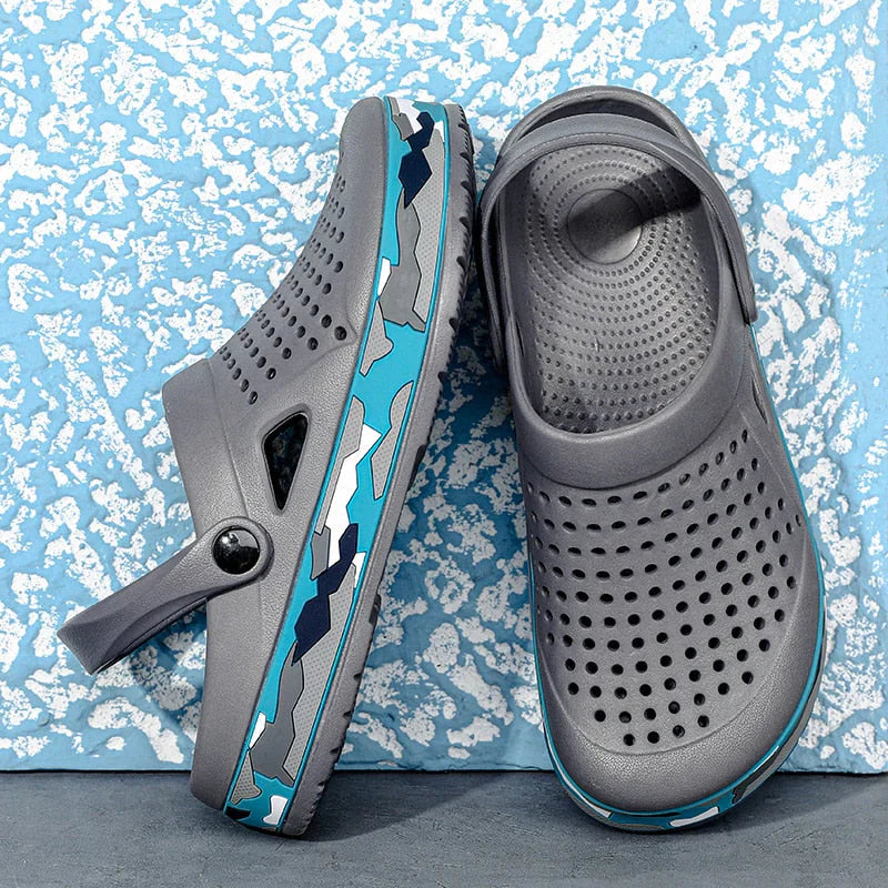 Faelara – Lightweight and Waterproof Sandals