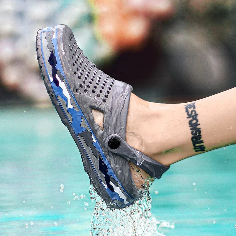 Faelara – Lightweight and Waterproof Sandals